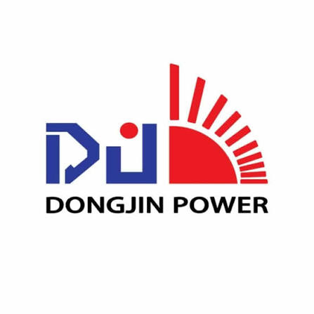 Dongjin logo