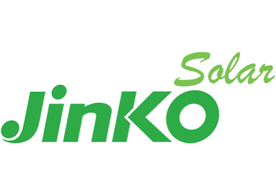 Jinko Solar logo