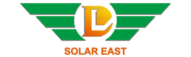 Solar East logo